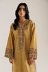 EMBROIDERED SUIT (E4931-103-105)