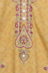 EMBROIDERED SUIT (E4931-103-105)