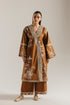 EMBROIDERED SUIT (E4934-103-111)