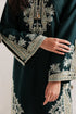 EMBROIDERED SUIT (E4937-103-702)