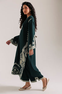 EMBROIDERED SUIT (E4937-103-702)