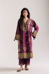 EMBROIDERED SUIT (E4940-103-520)