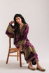 EMBROIDERED SUIT (E4940-103-520)