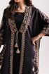 EMBROIDERED SUIT (E4941-103-802)