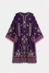 EMBROIDERED SUIT (E4942-103-516)
