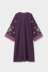 EMBROIDERED SUIT (E4942-103-516)