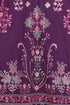 EMBROIDERED SUIT (E4942-103-516)