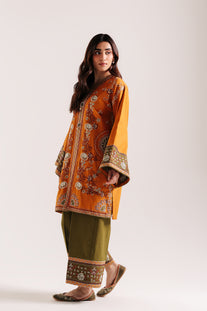 EMBROIDERED SUIT (E4944-103-219)