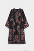 EMBROIDERED SUIT (E4945-103-901)