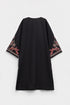 EMBROIDERED SUIT (E4945-103-901)