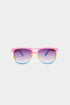SUNGLASSES (E5031/411/999)