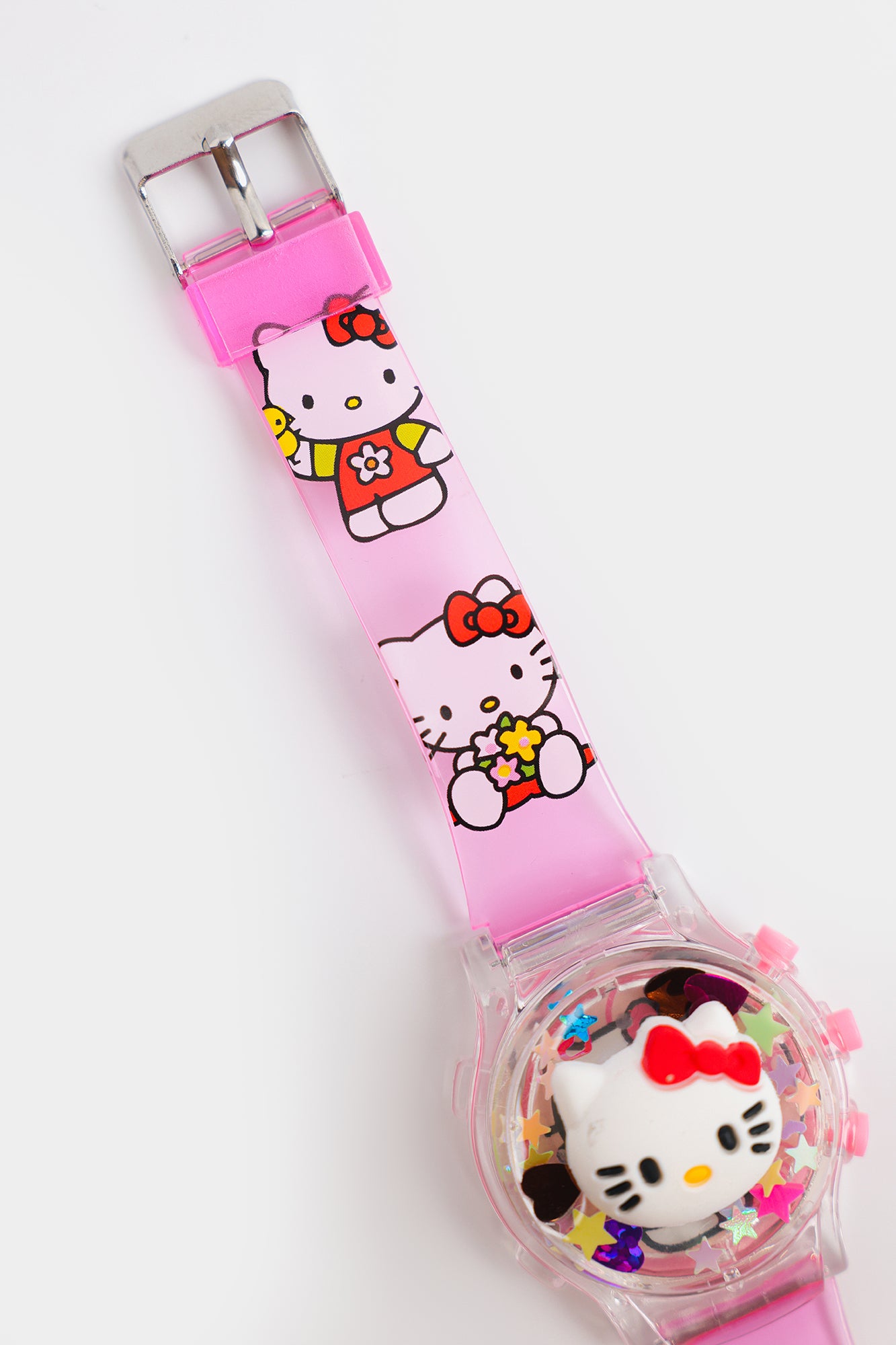 WATCHES (E5041/411/529)