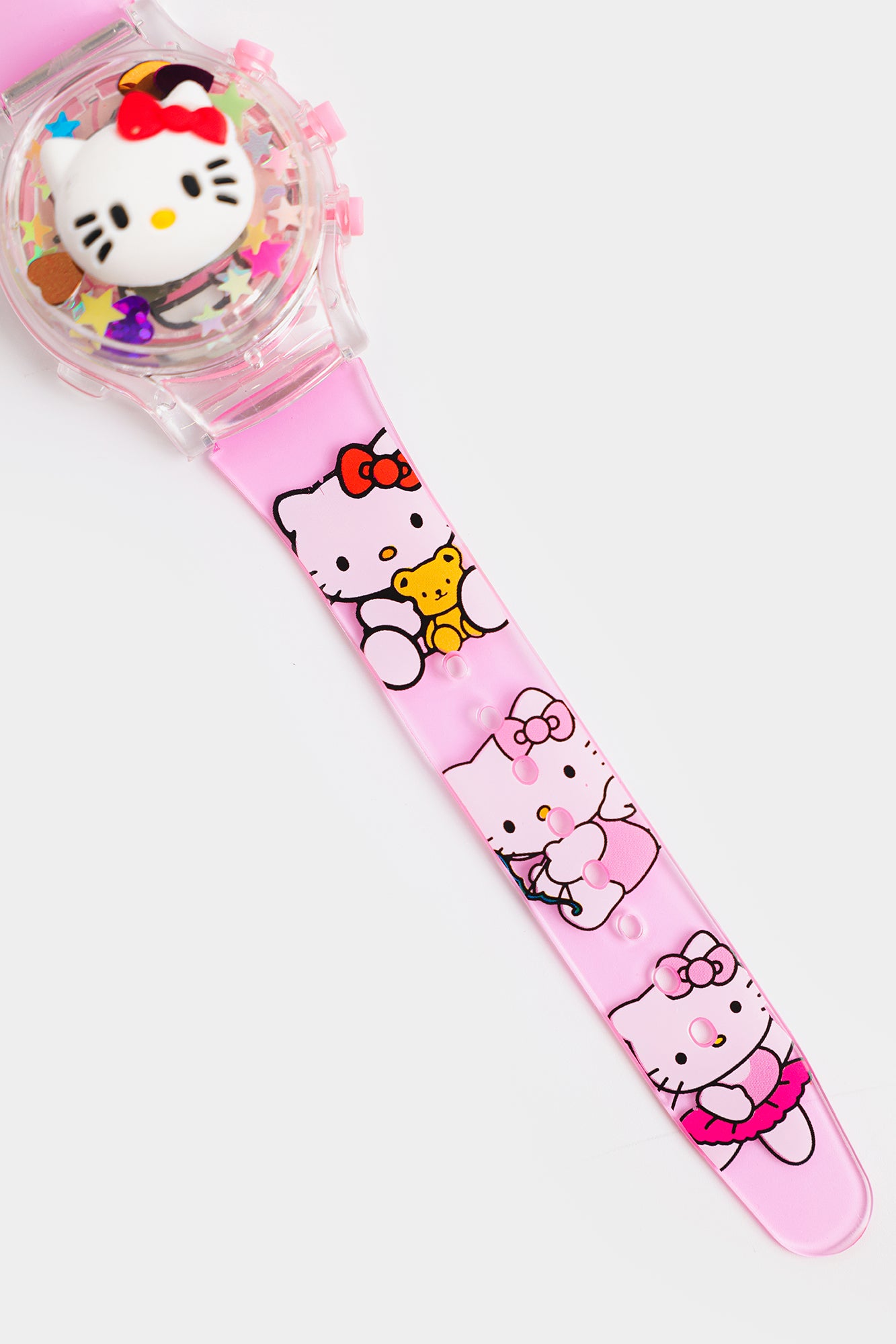 WATCHES (E5041/411/529)