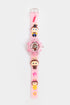 WATCHES (E5042/411/529)