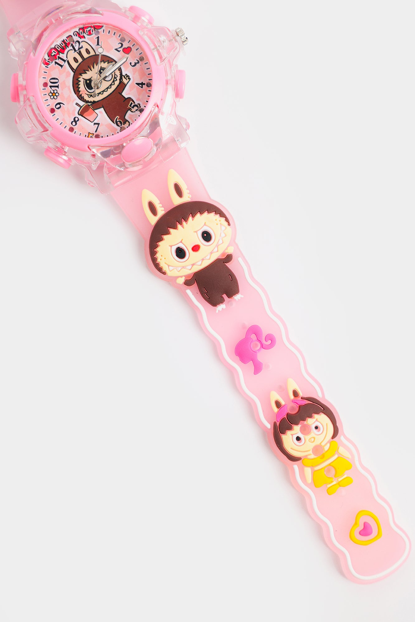 WATCHES (E5042/411/529)