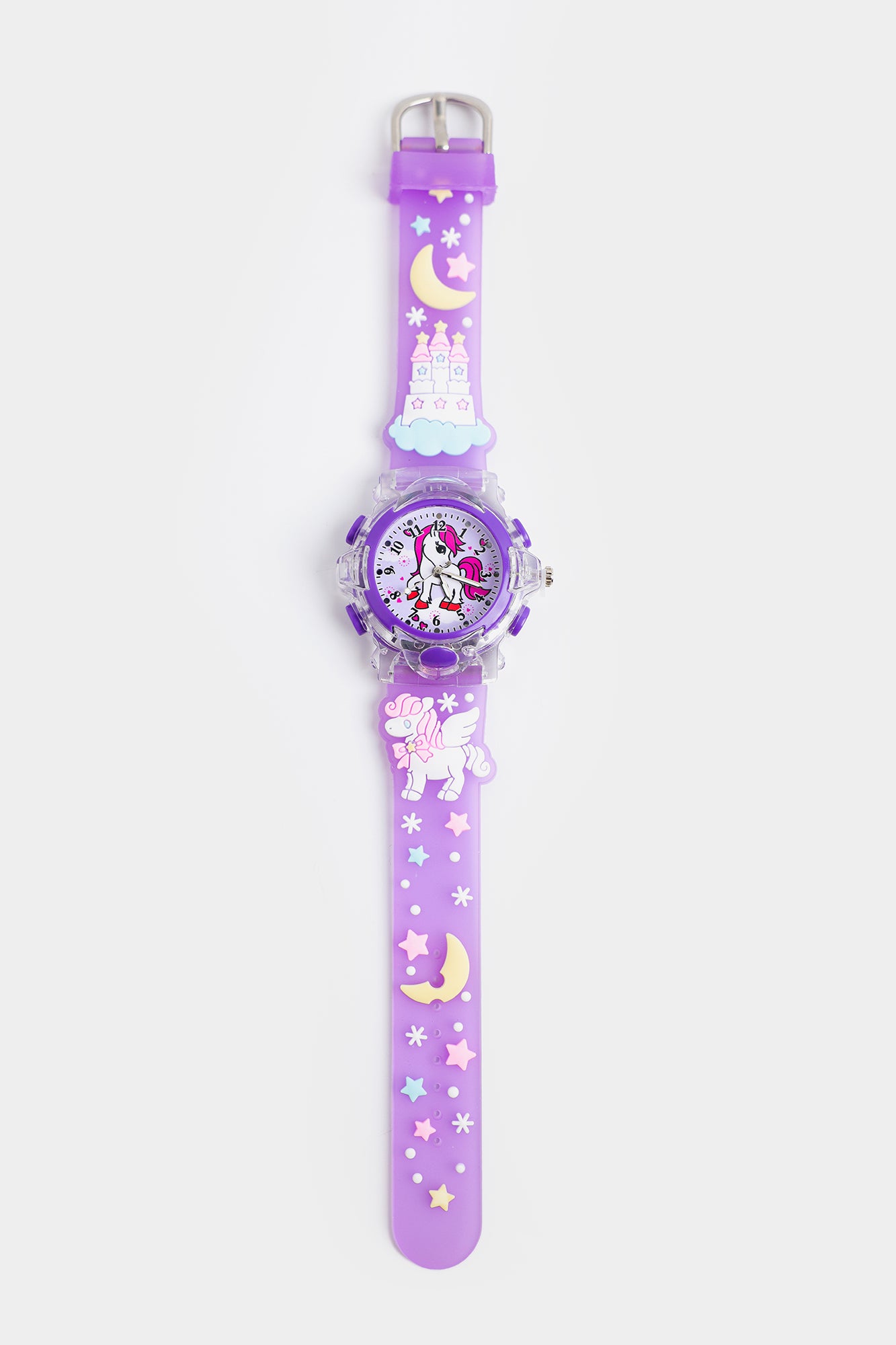 WATCHES (E5043/411/511)