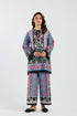 PRINTED SUIT (E5060/102/608)