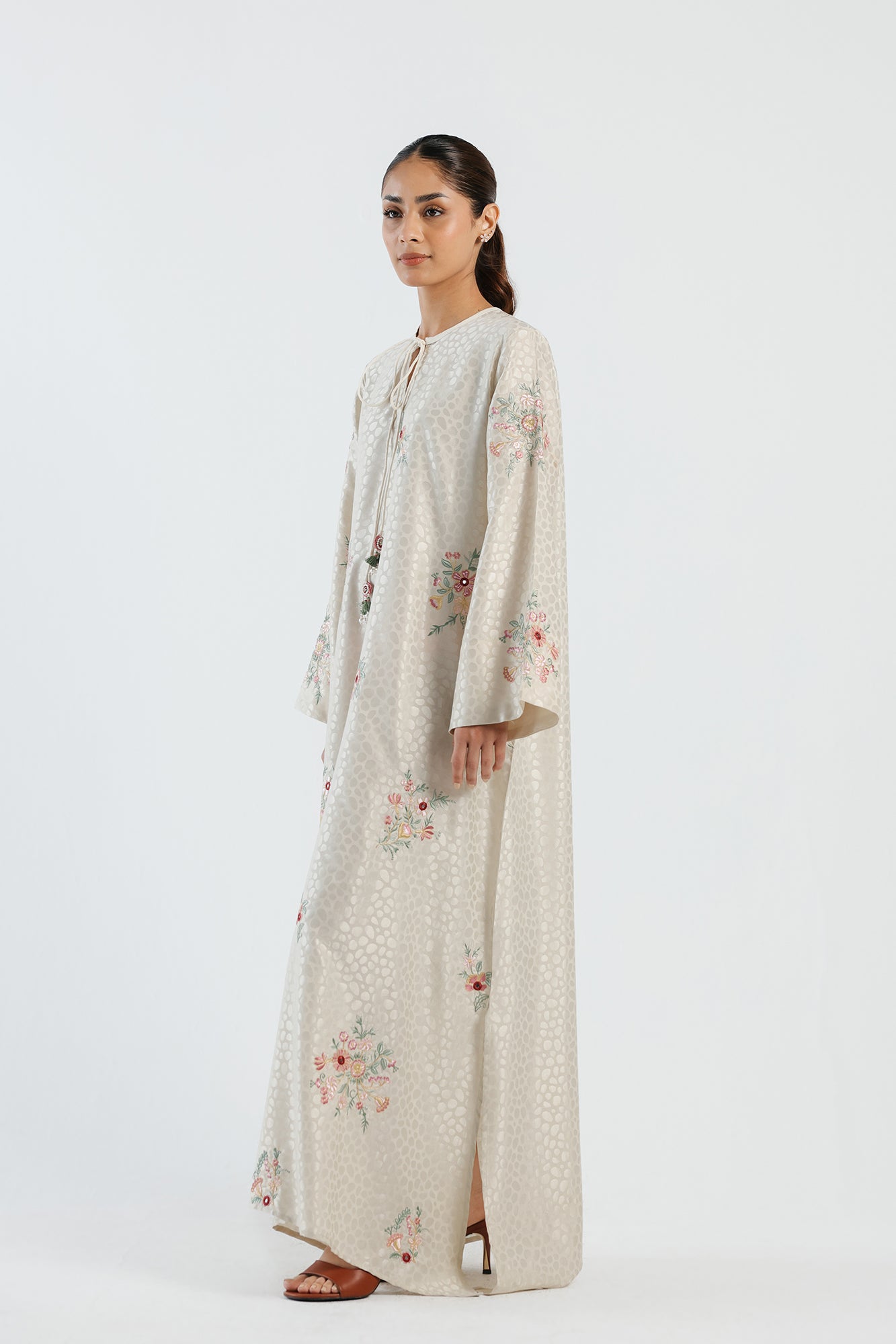 EMBROIDERED SHIRT (E5081/102/817)