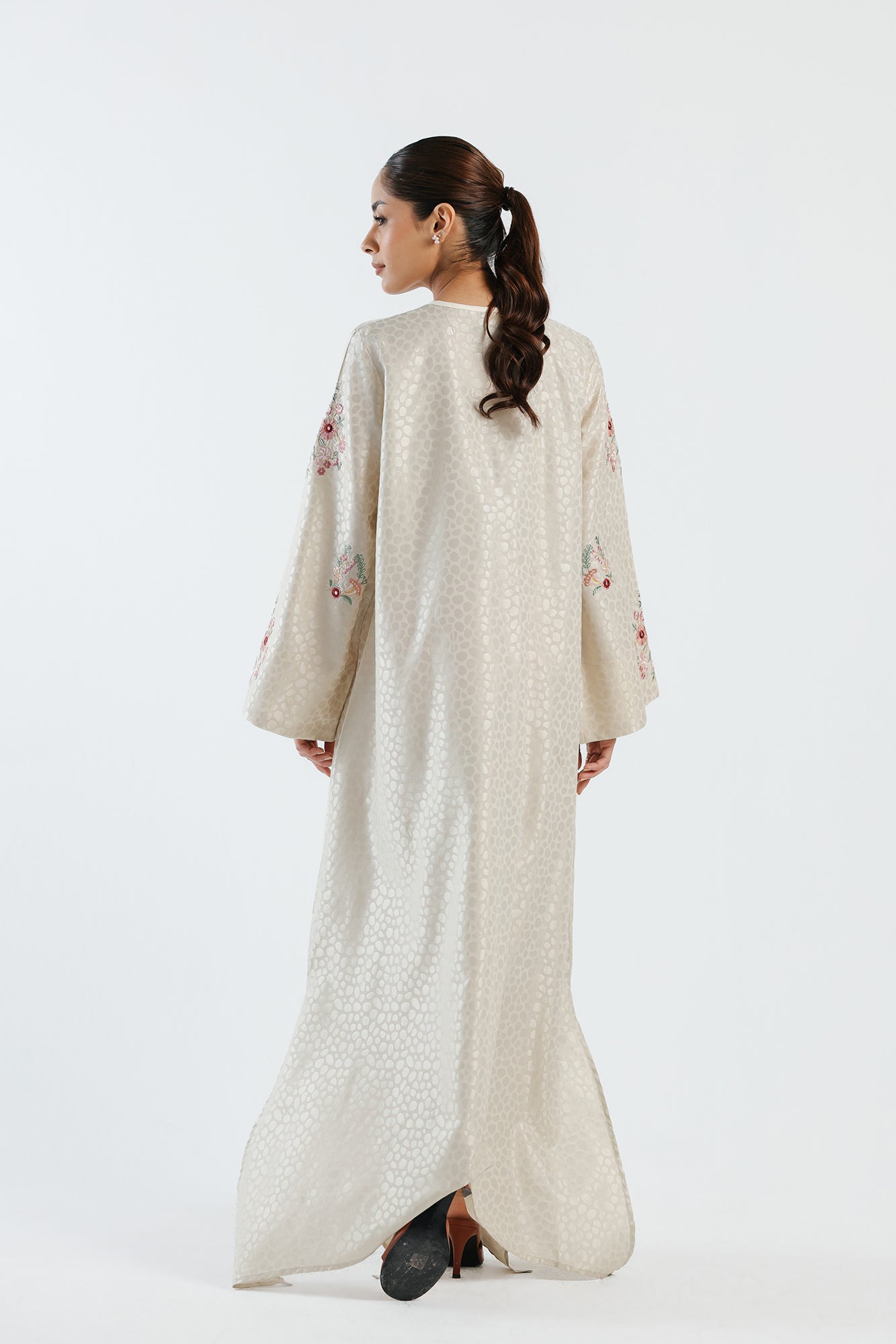 EMBROIDERED SHIRT (E5081/102/817)