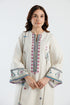 EMBROIDERED SUIT (E5086/102/002)