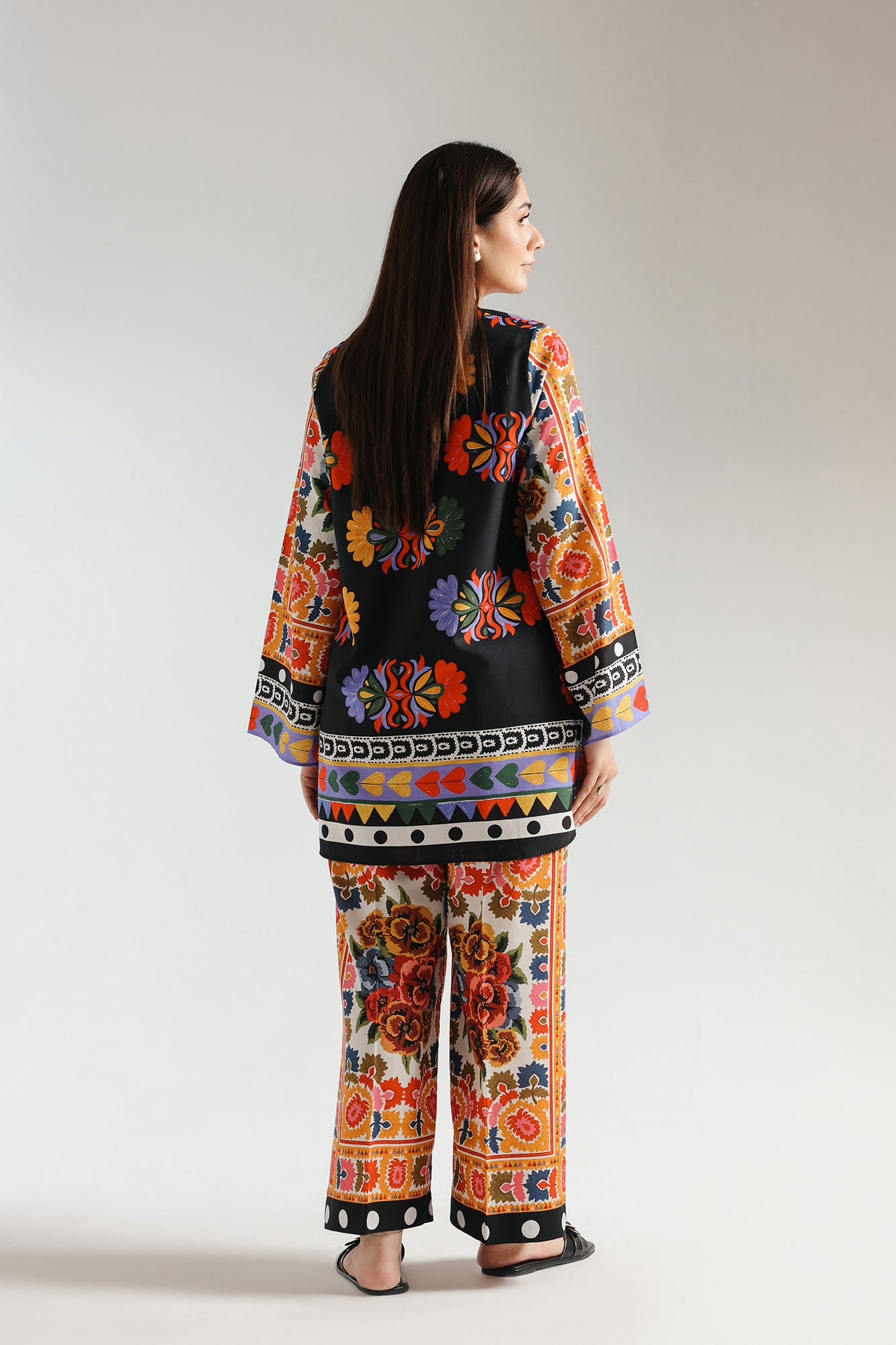 PRINTED SUIT (E5135/102/902)