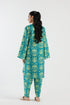 PRINTED SUIT (E5242/102/605)