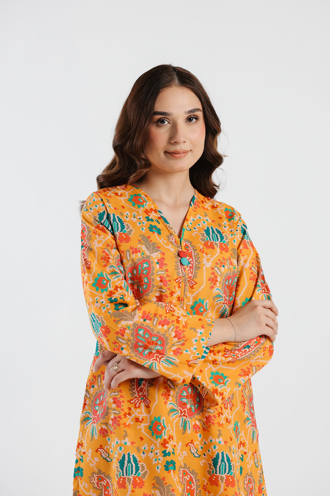 PRINTED SUIT (E5255/102/224)