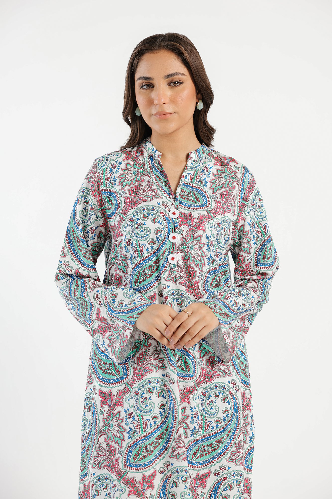 PRINTED SUIT (E5267/102/001)