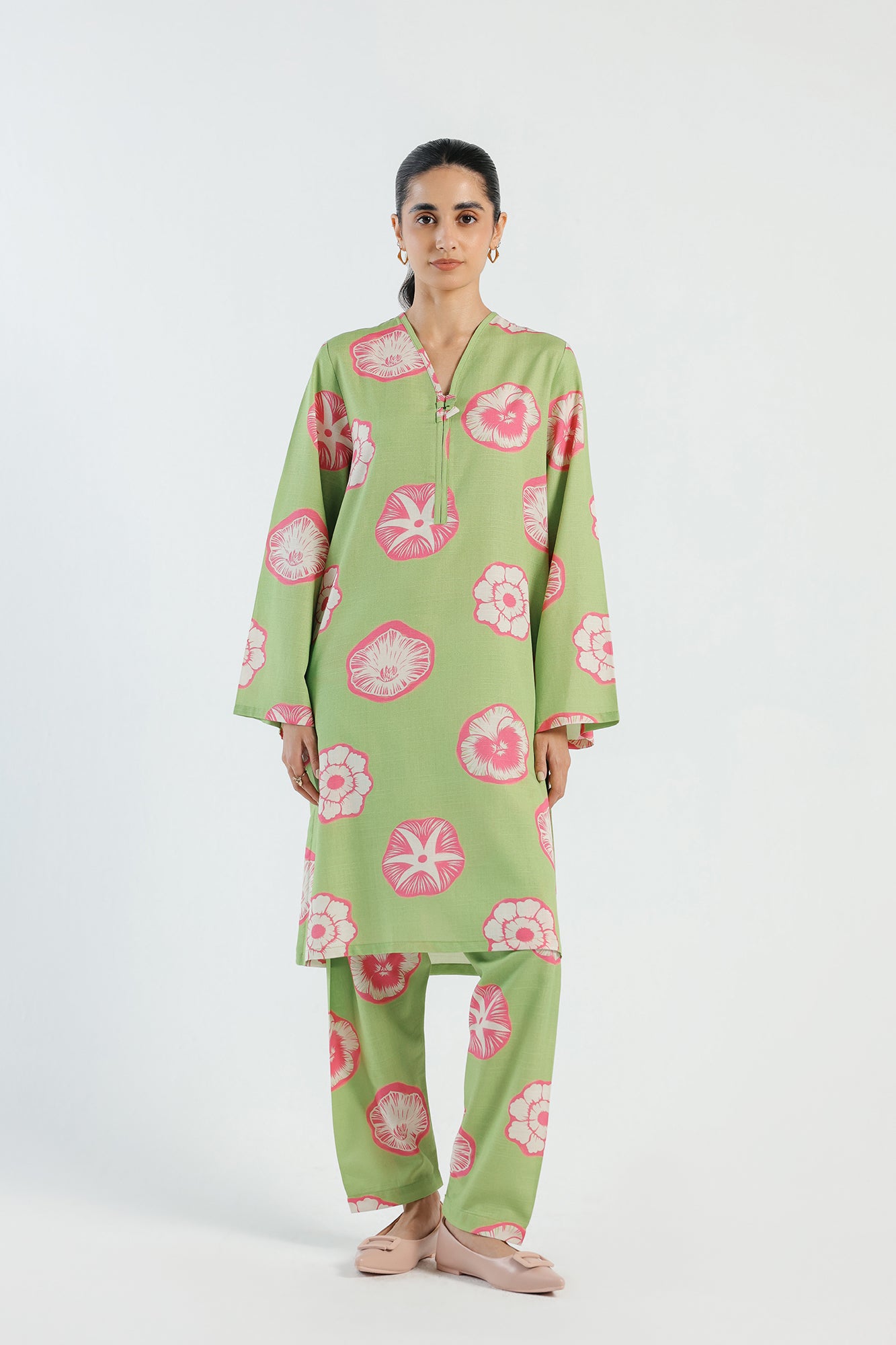 PRINTED SUIT (E5276/102/725)