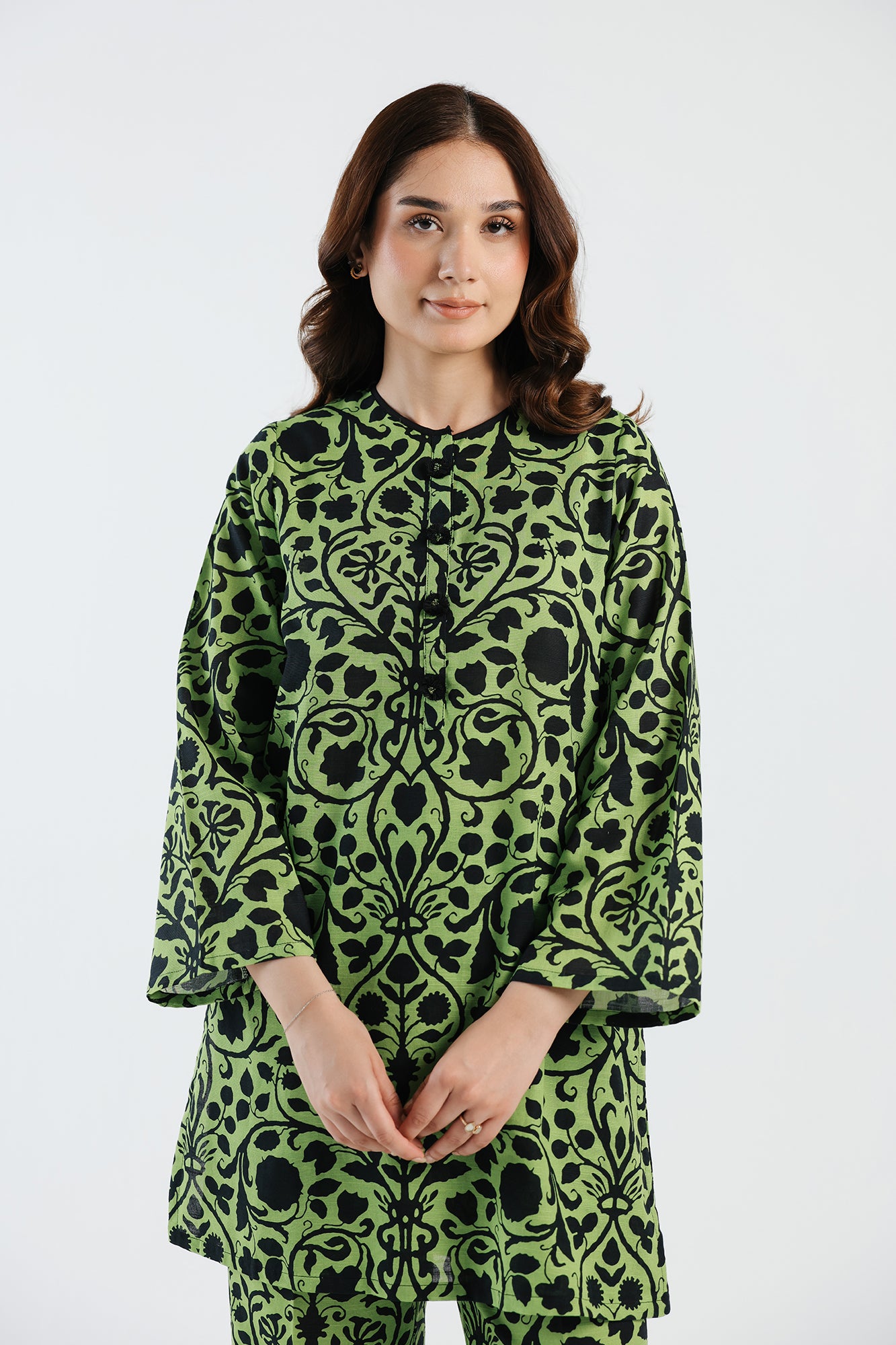 PRINTED SUIT (E5288/102/725)