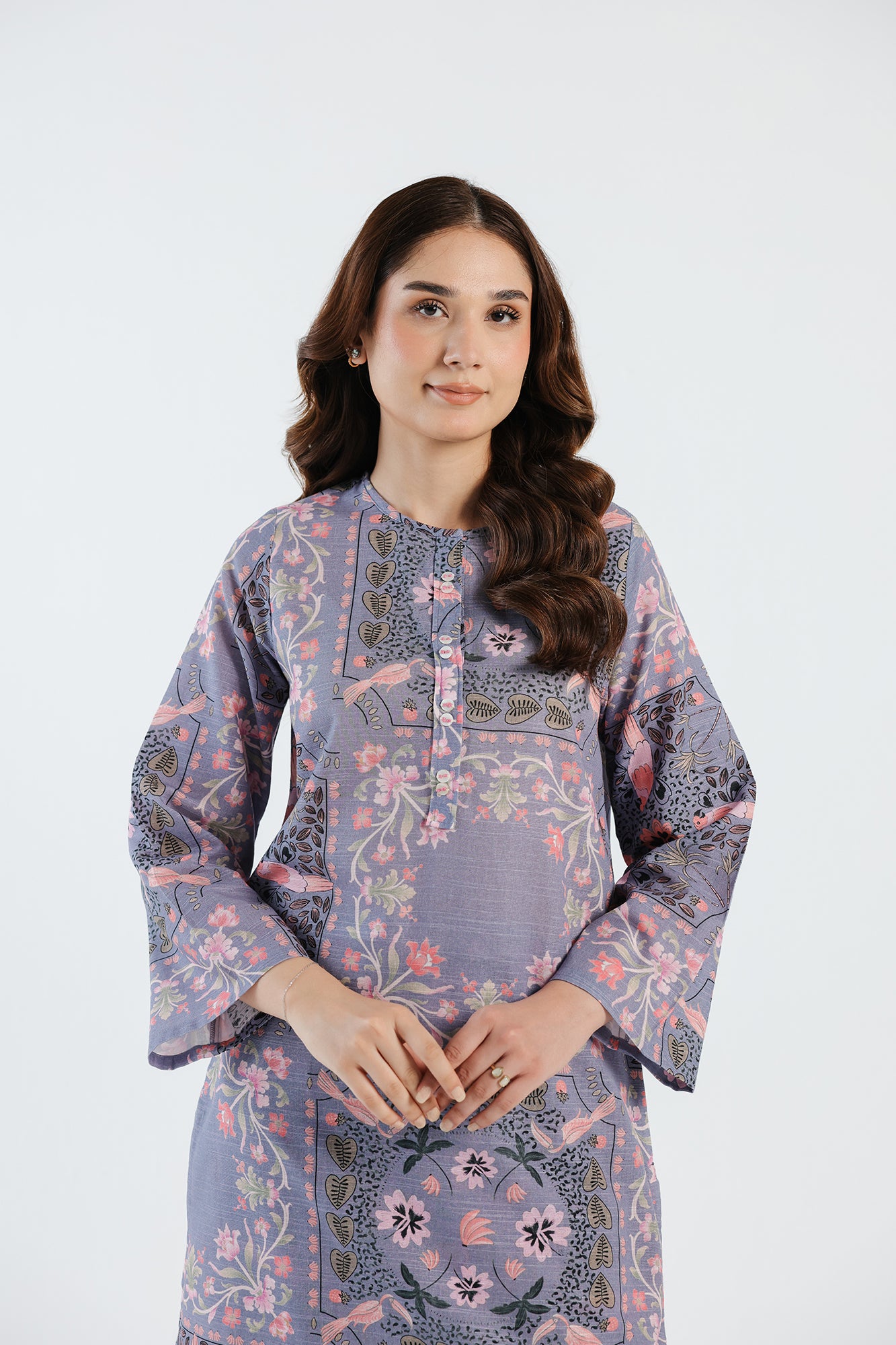 PRINTED SUIT (E5289/102/628)