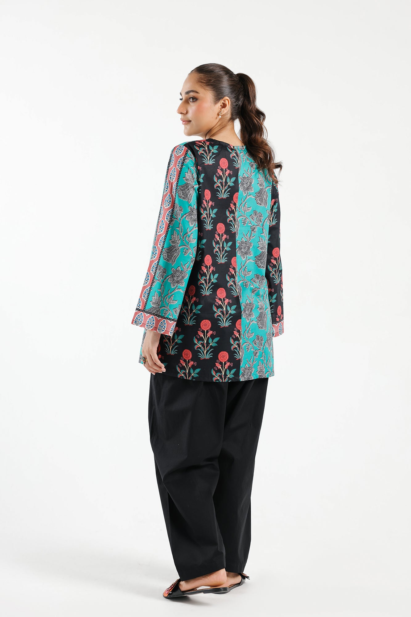 PRINTED SHIRT (E5300/102/708)