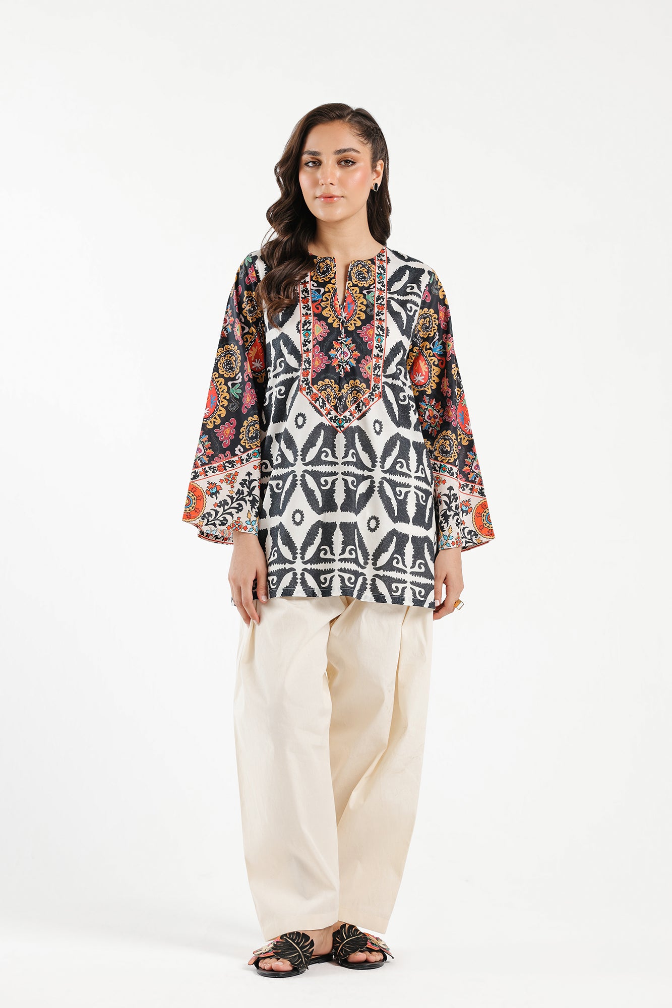 PRINTED SHIRT (E5303/102/902)