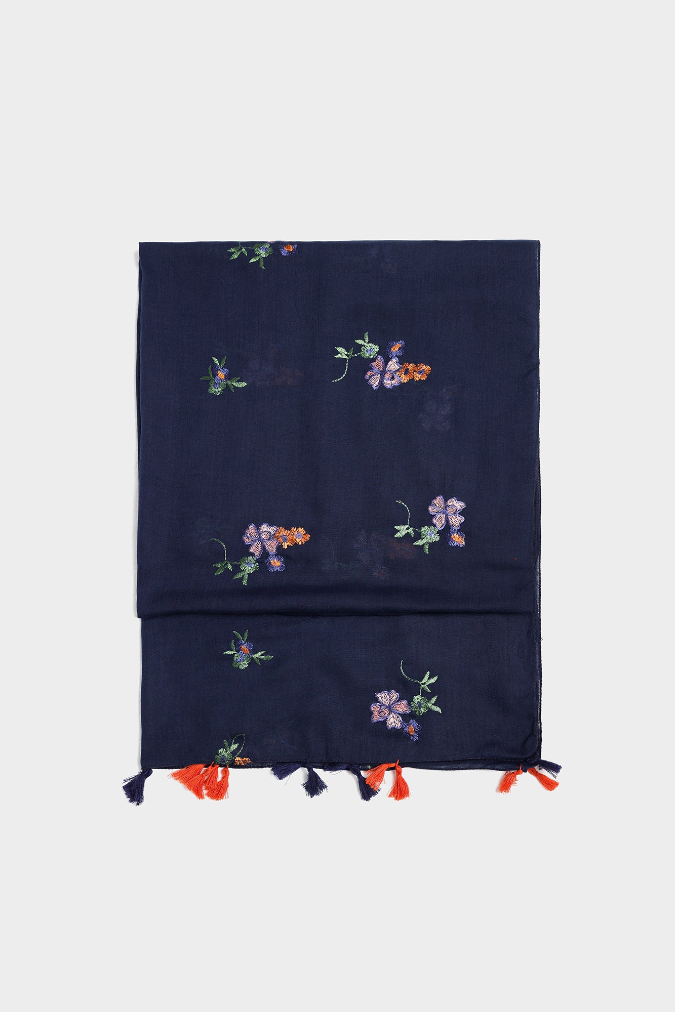 DUPATTA (E5455/102/618)