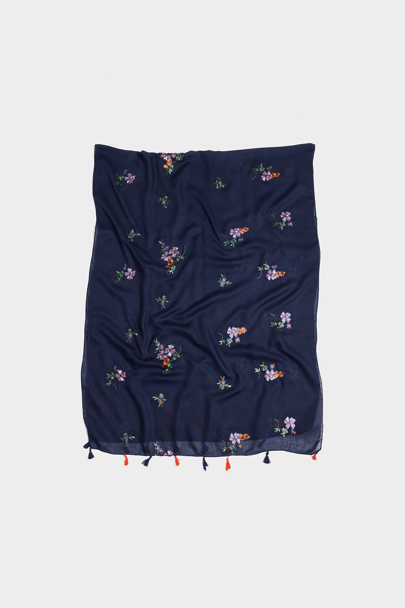 DUPATTA (E5455/102/618)