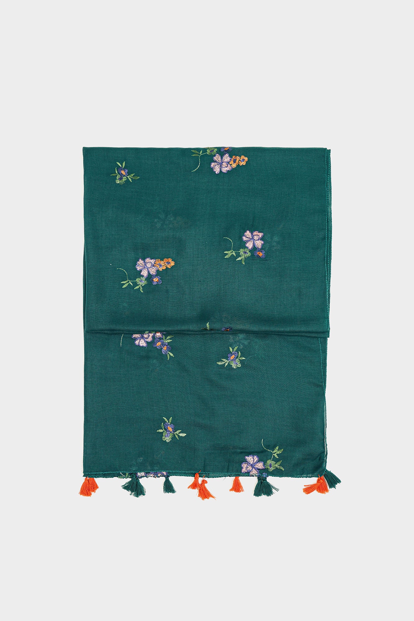 DUPATTA (E5455/102/706)