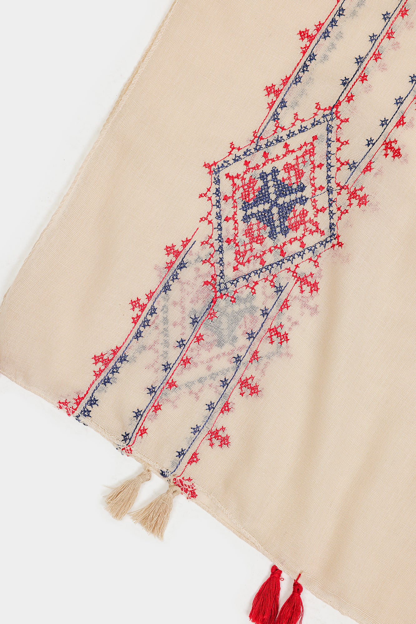 DUPATTA (E5465/102/005)
