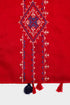 EMBROIDERED DUPATTA (E5465/102/415)