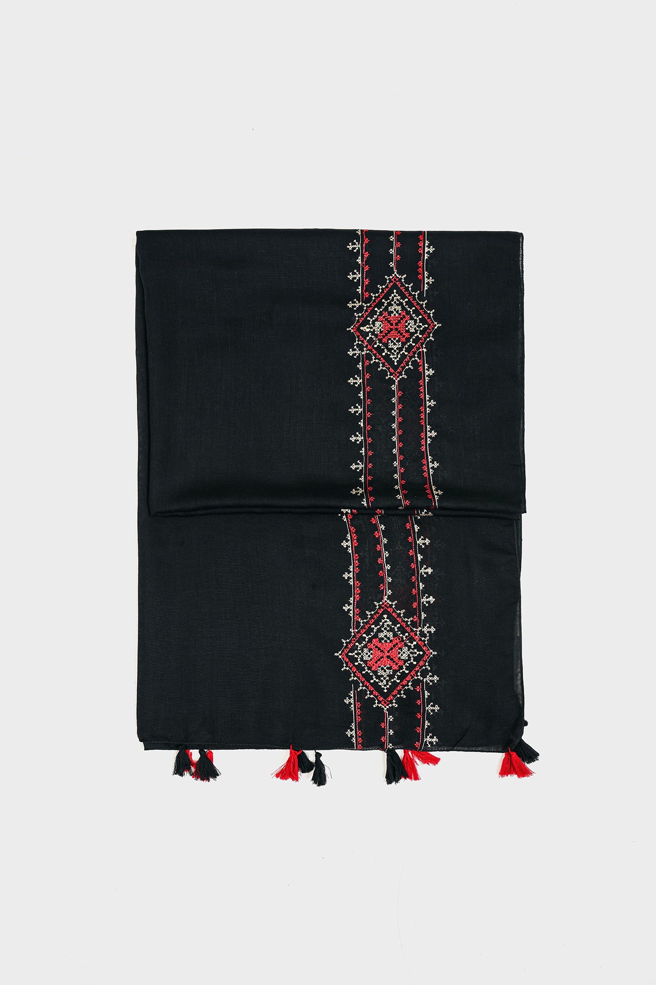 DUPATTA (E5465/102/902)