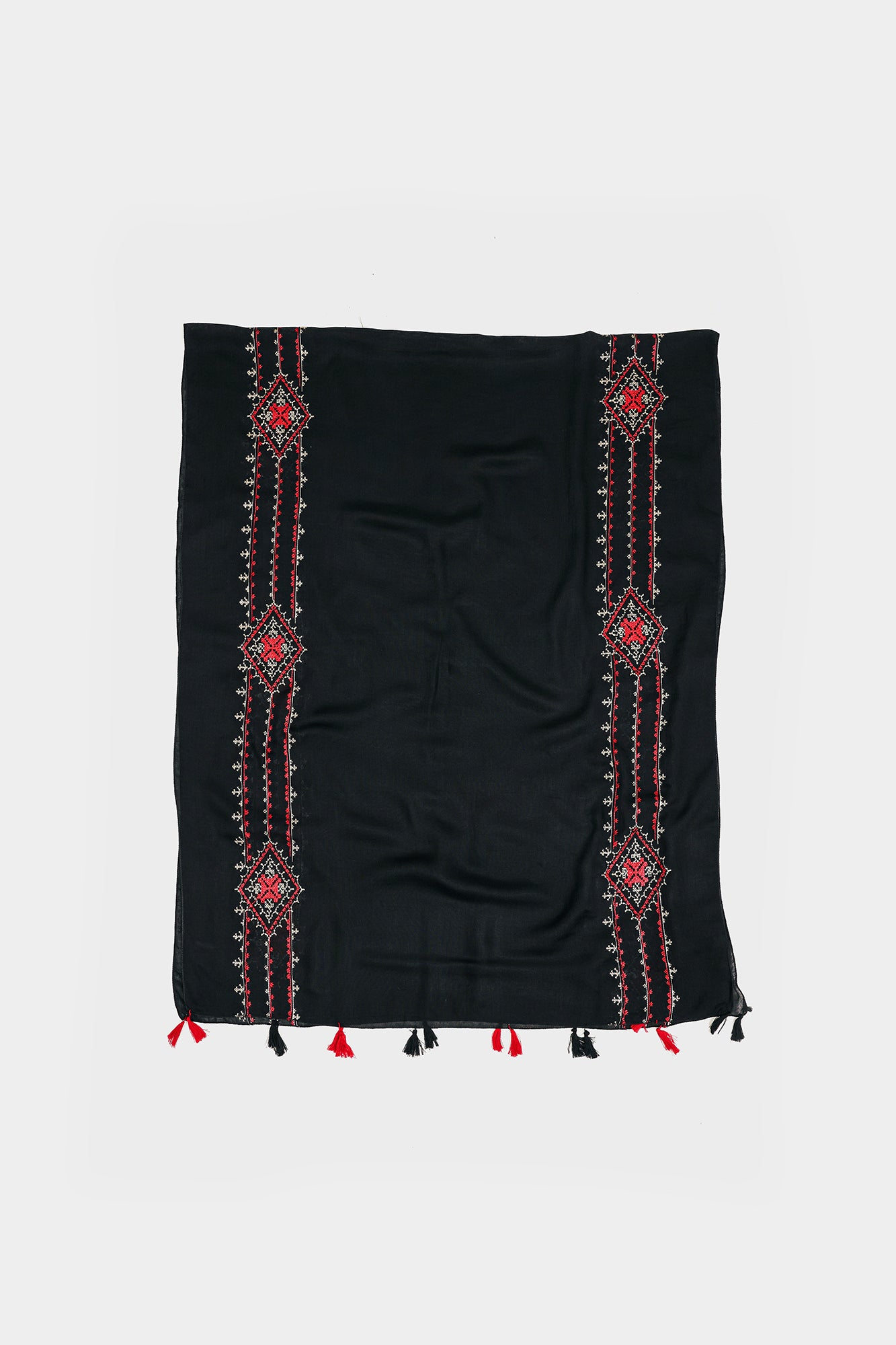 DUPATTA (E5465/102/902)