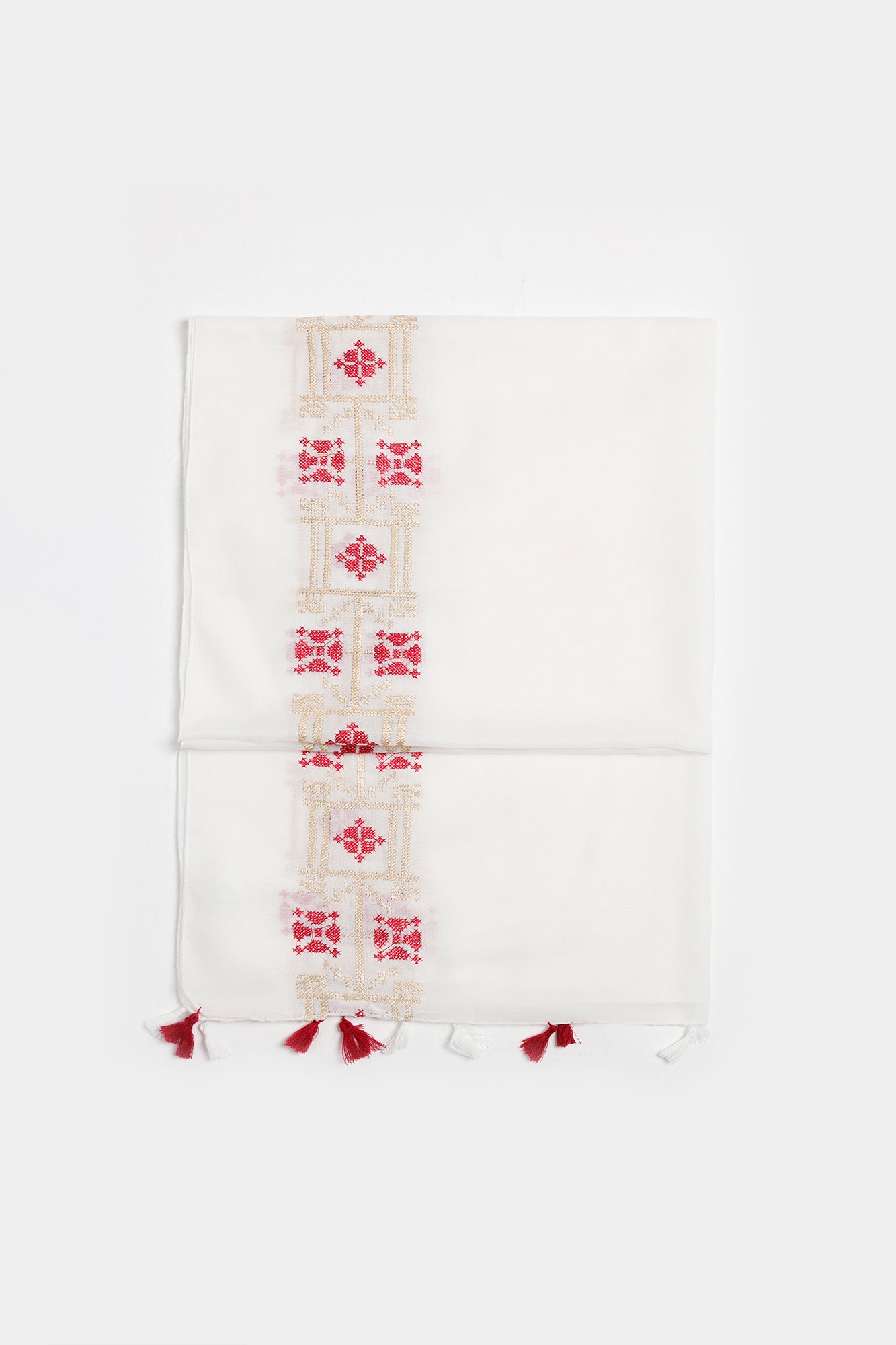 DUPATTA (E5466/102/001)