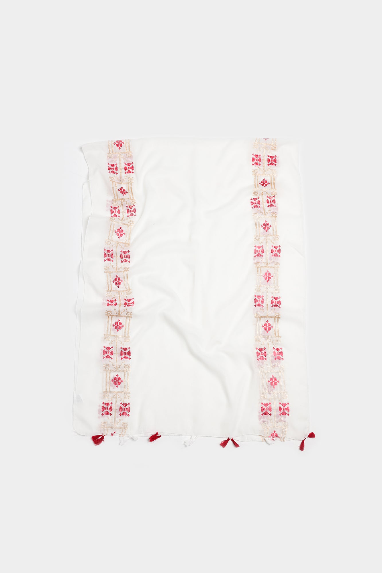 DUPATTA (E5466/102/001)