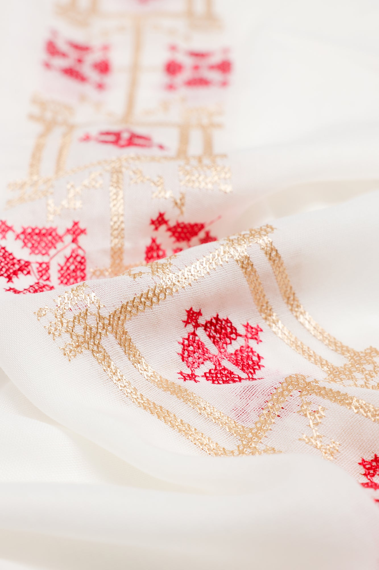 DUPATTA (E5466/102/001)