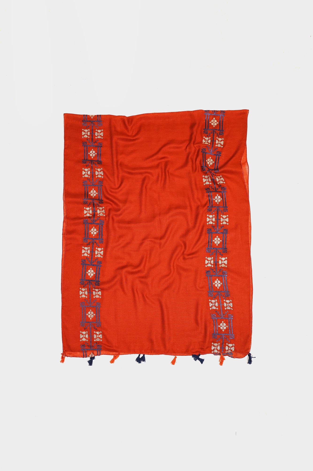 DUPATTA (E5466/102/209)