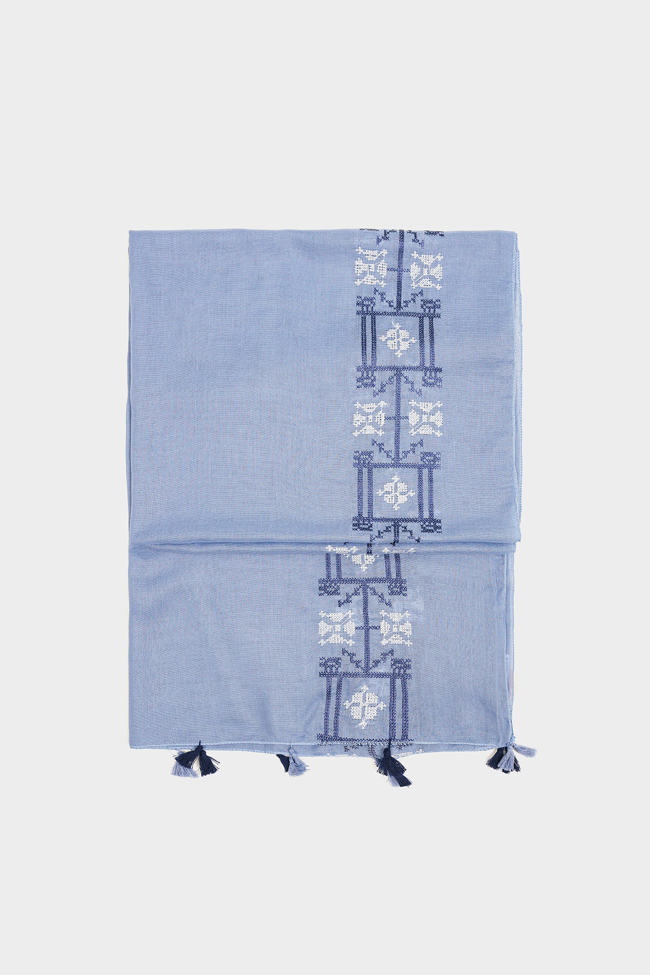 DUPATTA (E5466/102/630)