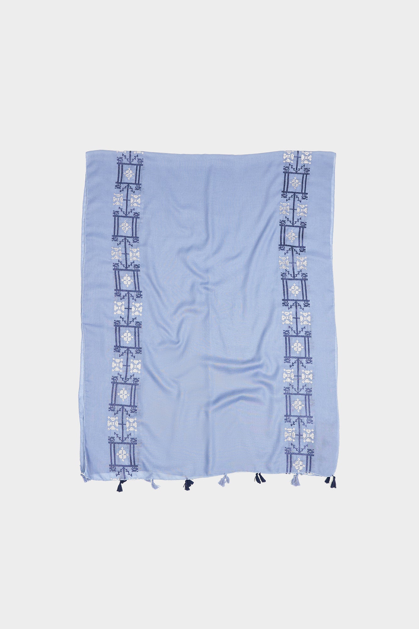 DUPATTA (E5466/102/630)