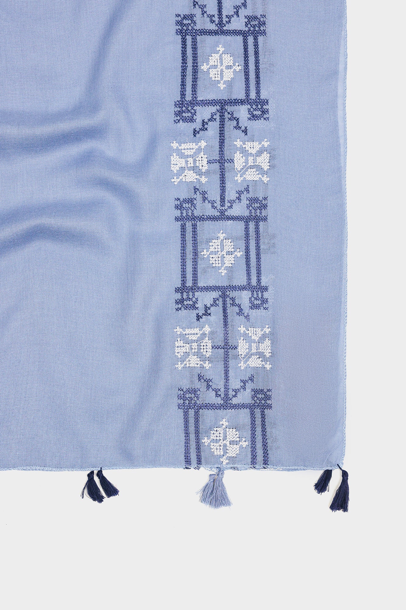 DUPATTA (E5466/102/630)