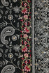 EMBROIDERED DUPATTA (E5481/102/901)
