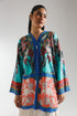 PRINTED KURTI (E5806/102/625)