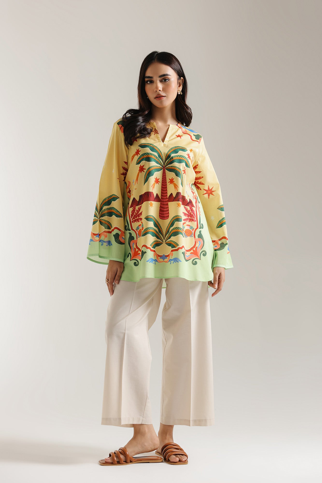 PRINTED TOP (E5822/102/109)